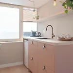 Lägenhet Coastal Zandvoort