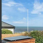 Coastal Lägenhet Zandvoort