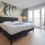 Coastal Lägenhet Zandvoort