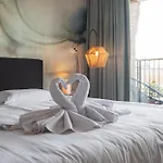 Lägenhet Coastal Zandvoort