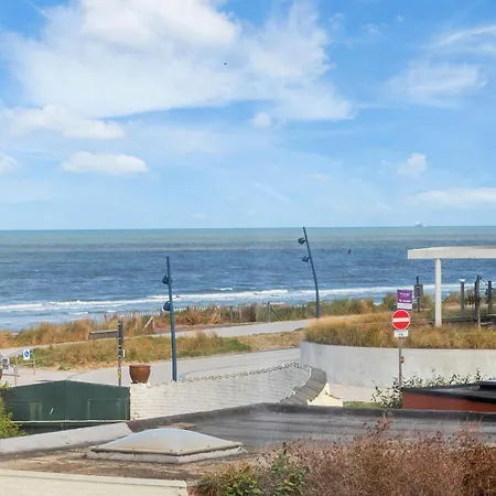 Apartment Coastal Zandvoort