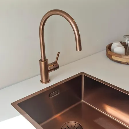 Coastal Apartament *