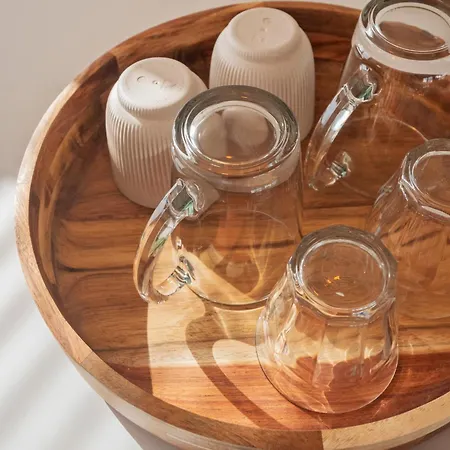 Coastal Apartment Zandvoort