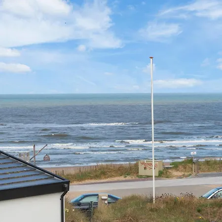 Appartement Coastal