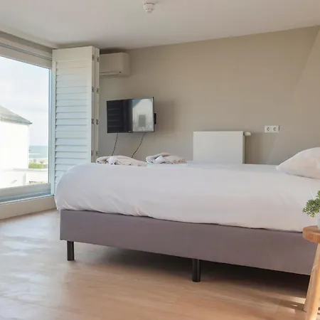 Coastal Appartement *