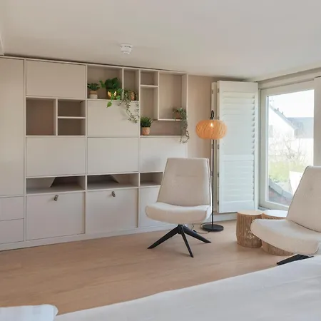 Coastal Apartament *