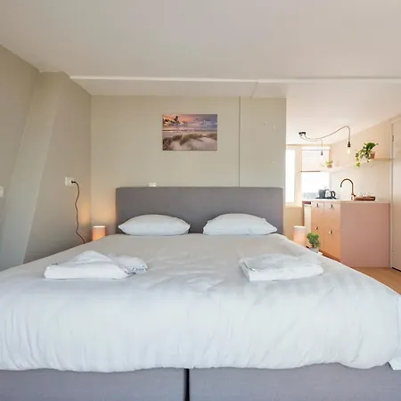 Apartament Coastal *