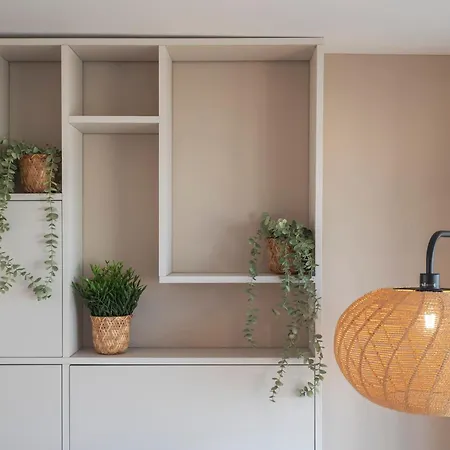 Appartement Coastal