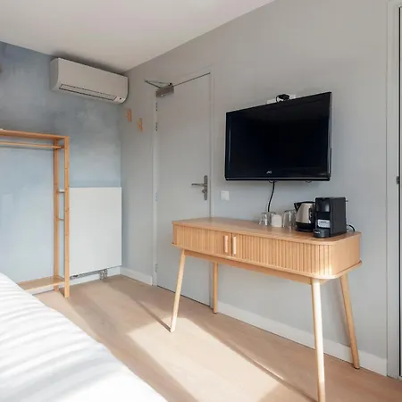 Coastal Appartement *