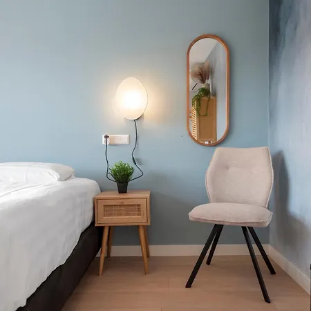 Coastal Appartement Zandvoort
