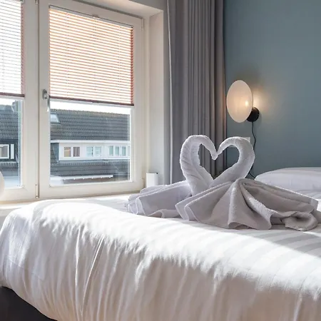Coastal Appartement *