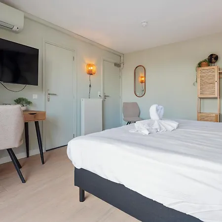 Apartament Coastal *