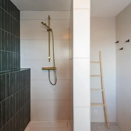 Coastal Apartment Zandvoort