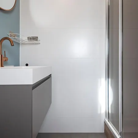 Apartament Coastal Zandvoort