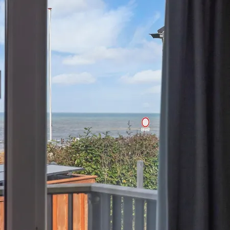 Coastal * Zandvoort