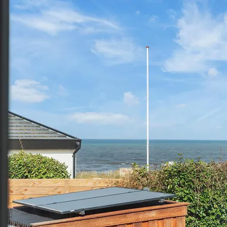 Coastal Apartment Zandvoort