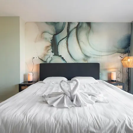 Coastal Appartement