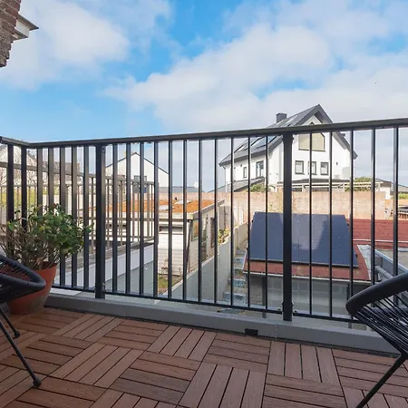 Apartamento Coastal