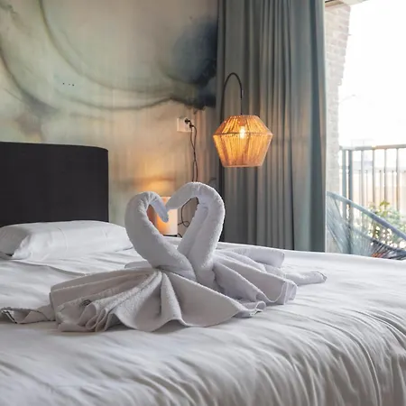 Apartment Coastal Zandvoort