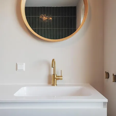 Coastal Appartement *