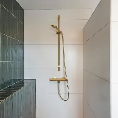 Apartament Coastal *