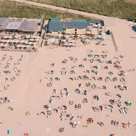 شقة Coastal زاندفورت