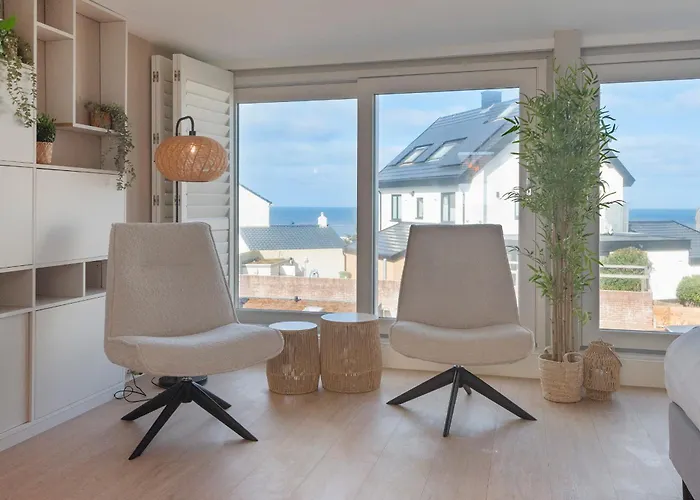 Coastal Appartement Zandvoort