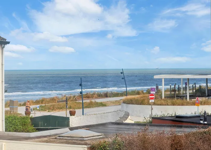 Appartement Coastal Zandvoort