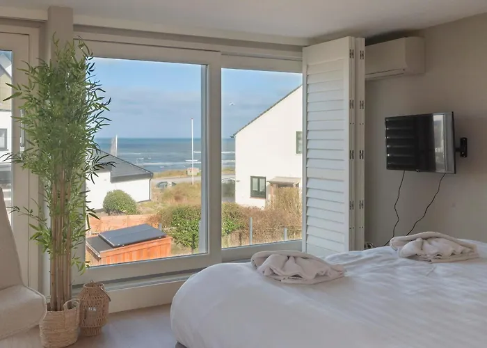 Coastal Appartement Zandvoort