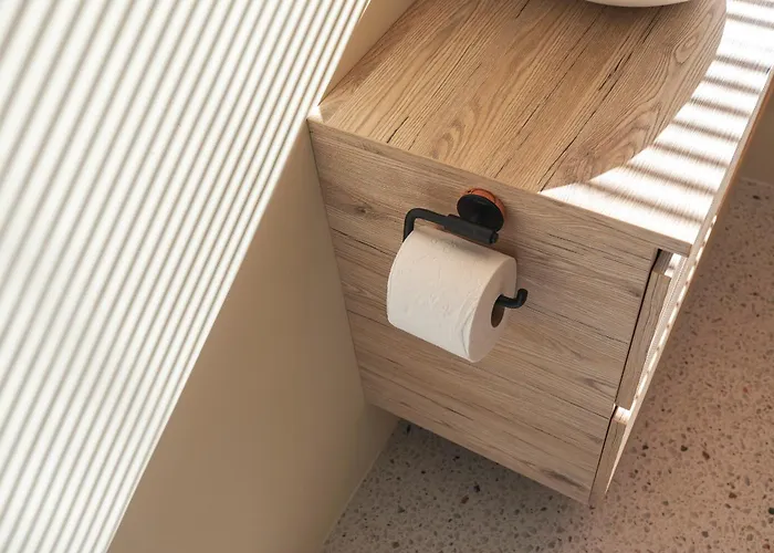 Appartement Coastal *