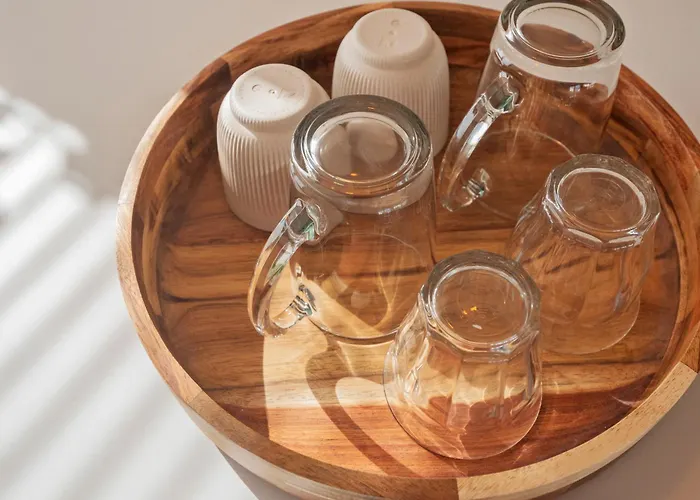 Coastal شقة زاندفورت