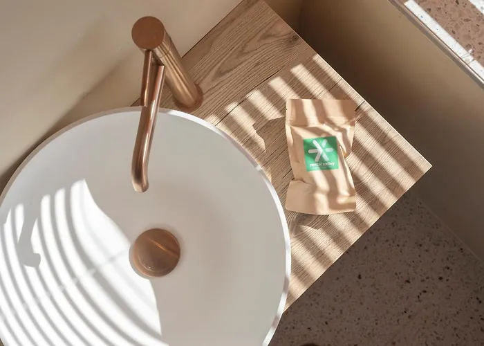 شقة Coastal زاندفورت