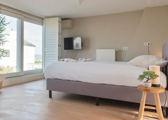 Coastal Appartement *