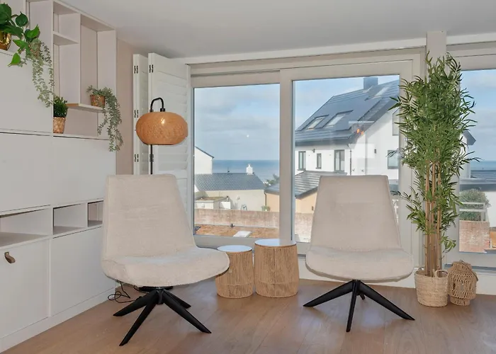 Appartement Coastal *
