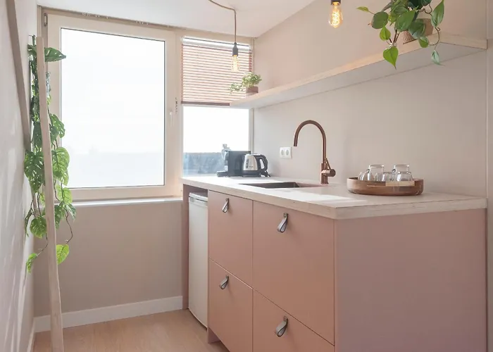 شقة Coastal زاندفورت