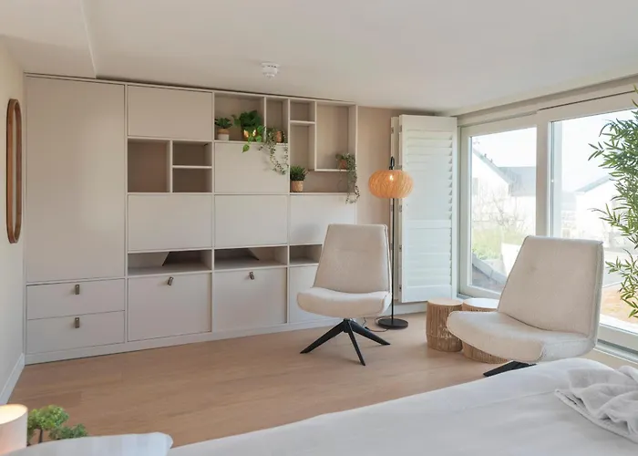 Coastal Appartement *