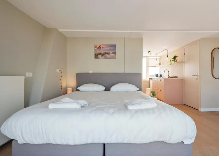 Appartement Coastal *