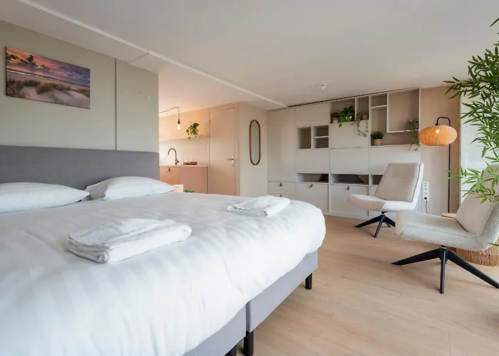 Coastal Appartement Zandvoort