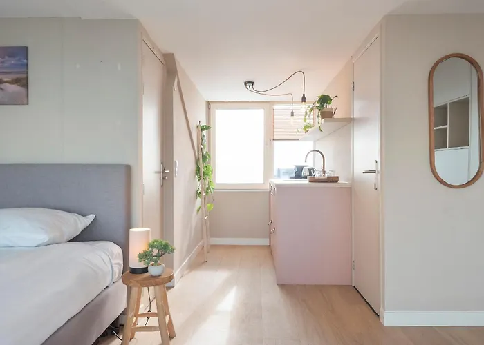 Coastal * زاندفورت