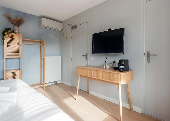 Coastal Appartement *