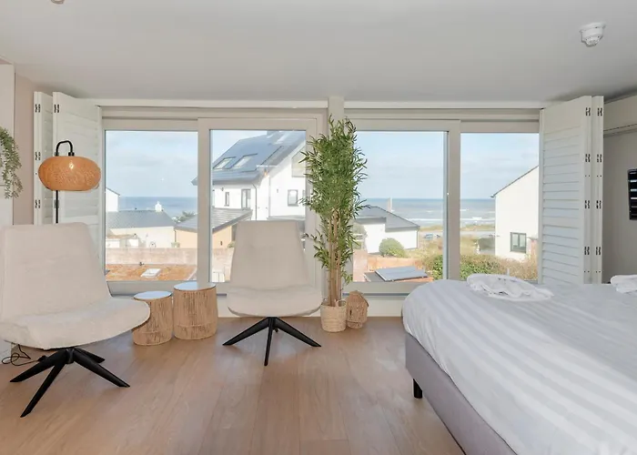 Coastal Appartement *