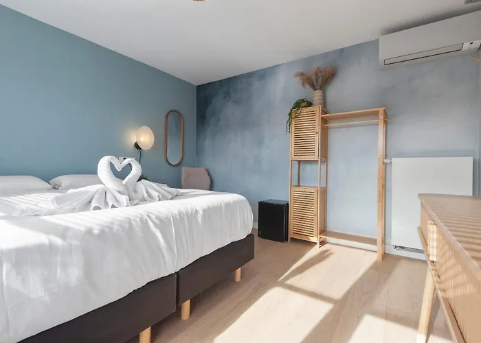 Appartement Coastal *