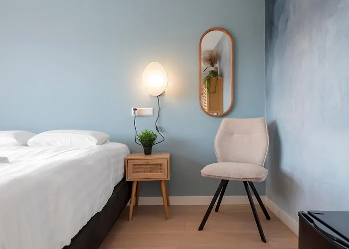 Coastal Appartement Zandvoort