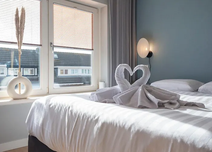 Coastal Appartement *