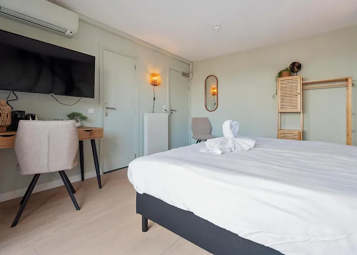 Appartement Coastal *