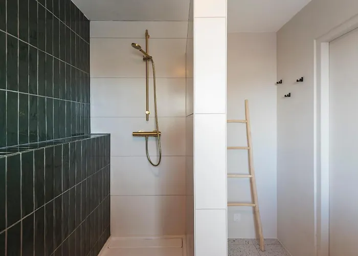 Coastal Appartement Zandvoort