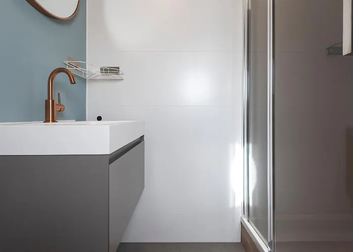 شقة Coastal زاندفورت