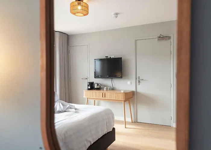 Coastal زاندفورت