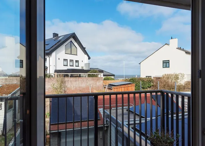 Coastal Appartement *