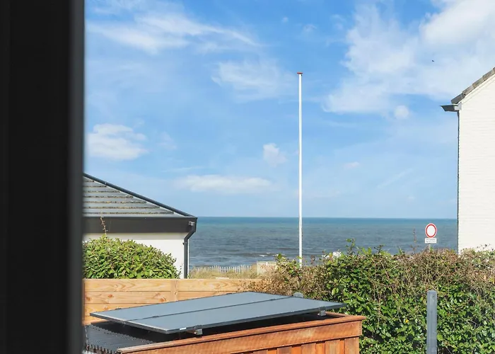 Coastal Appartement Zandvoort